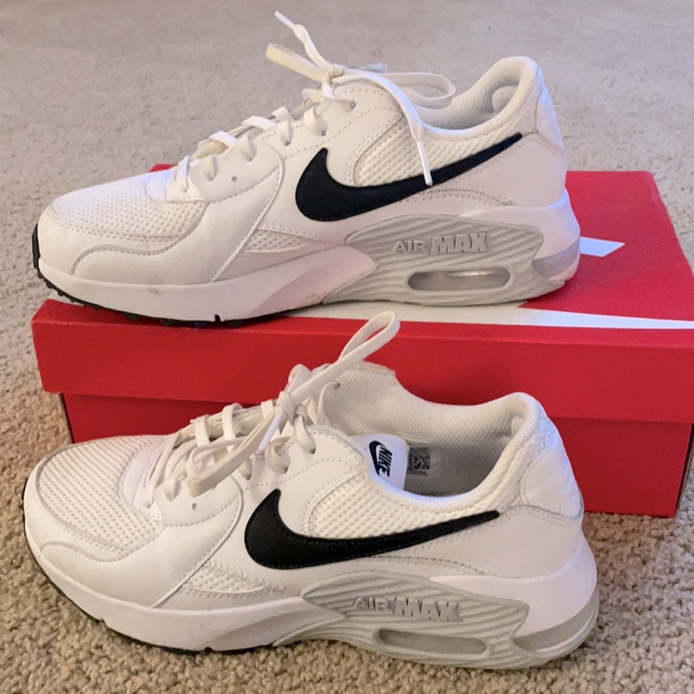 Nike Air Max
